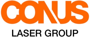 Conus Laser Group — large-format laser cutting and engraving