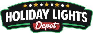 Holiday Lights Depot — seasonal lighting installation