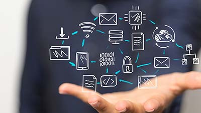 EnvySoft team building AI-powered software platforms for SMBs